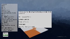 A screenshot taken in Dreams. 1 of 5.