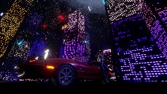 Streets of Madness - Fighting Game