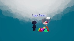 A screenshot taken in Dreams. 1 of 1.