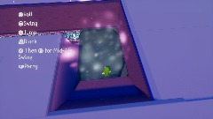 A screenshot taken in Dreams. 9 of 13.