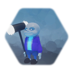Big Sans