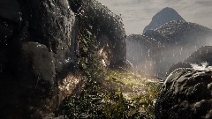 A screenshot taken in Dreams. 6 of 6.