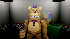 Fnaf parts and service