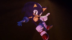 A screenshot taken in Dreams. 2 of 3.