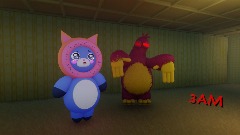 Chum chompkins.EXE AT 3AM!