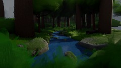 Forest Stream