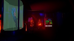 24 Hours Scene & Music From A Real Dream