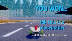 A screenshot taken in Dreams. 5 of 9.