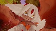 A screenshot taken in Dreams. 5 of 8.