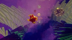 A screenshot taken in Dreams. 24 of 26.