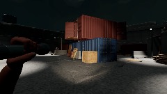 A screenshot taken in Dreams. 16 of 17.