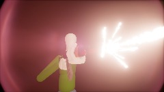 A screenshot taken in Dreams. 18 of 21.