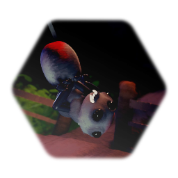 Midtales Enemy: Viraña