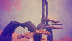 A screenshot taken in Dreams. 22 of 25.