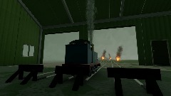 A screenshot taken in Dreams. 4 of 4.