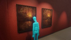 A screenshot taken in Dreams. 1 of 1.