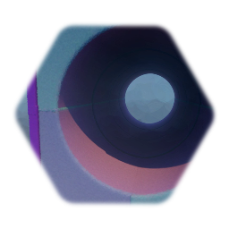 Pipe/Tunnel