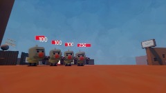 A screenshot taken in Dreams. 23 of 29.