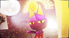 A screenshot taken in Dreams. 1 of 6.