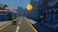 A screenshot taken in Dreams. 9 of 20.