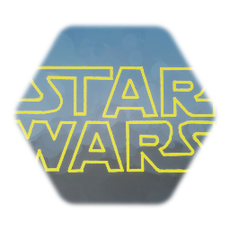 STAR WARS logo