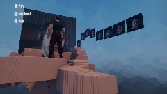 A screenshot taken in Dreams. 11 of 16.