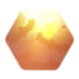 Return of the Anunnaki.