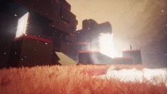 A screenshot taken in Dreams. 9 of 9.