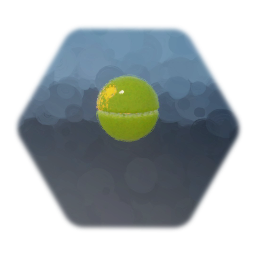 Static Melee Slime Enemy