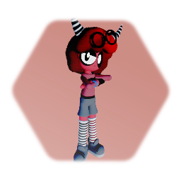 Ghost (The Xmn Take)