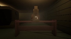 Bendy and the ink machine