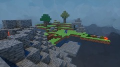 A screenshot taken in Dreams. 3 of 6.