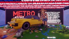 A screenshot taken in Dreams. 1 of 1.