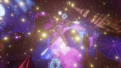 A screenshot taken in Dreams. 2 of 2.