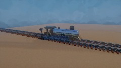 Coca-Cola Trem Open the happiness!