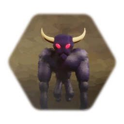 Taurus Monster