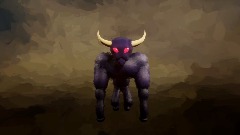 A screenshot taken in Dreams. 12 of 16.