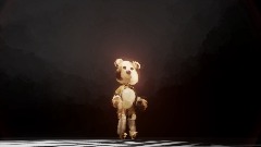 A screenshot taken in Dreams. 1 of 7.