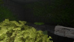 Last of us inspired scene