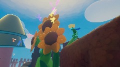 Picktin‘s Sky Garden