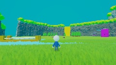 The original version of 3DAG + Developer's Commentary