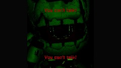 - You can’t talk - TEASER -