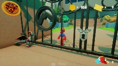 A screenshot taken in Dreams. 2 of 10.