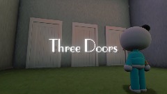 Three Doors