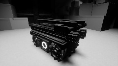 A screenshot taken in Dreams. 24 of 28.