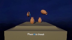 A screenshot taken in Dreams. 19 of 26.