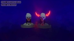 A screenshot taken in Dreams. 1 of 6.