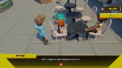 A screenshot taken in Dreams. 3 of 10.