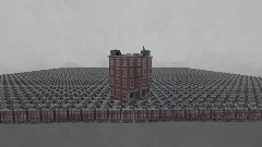 A screenshot taken in Dreams. 1 of 2.