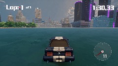 A screenshot taken in Dreams. 15 of 28.